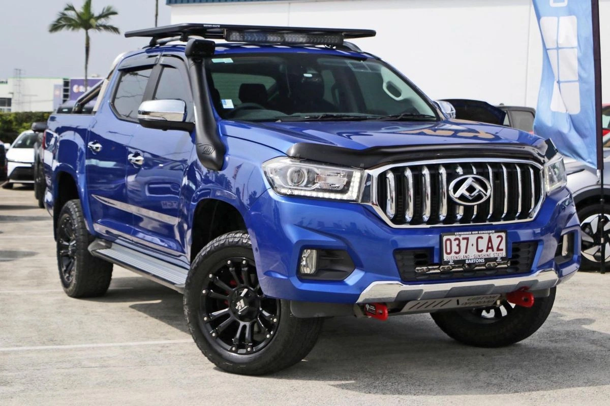 4x4