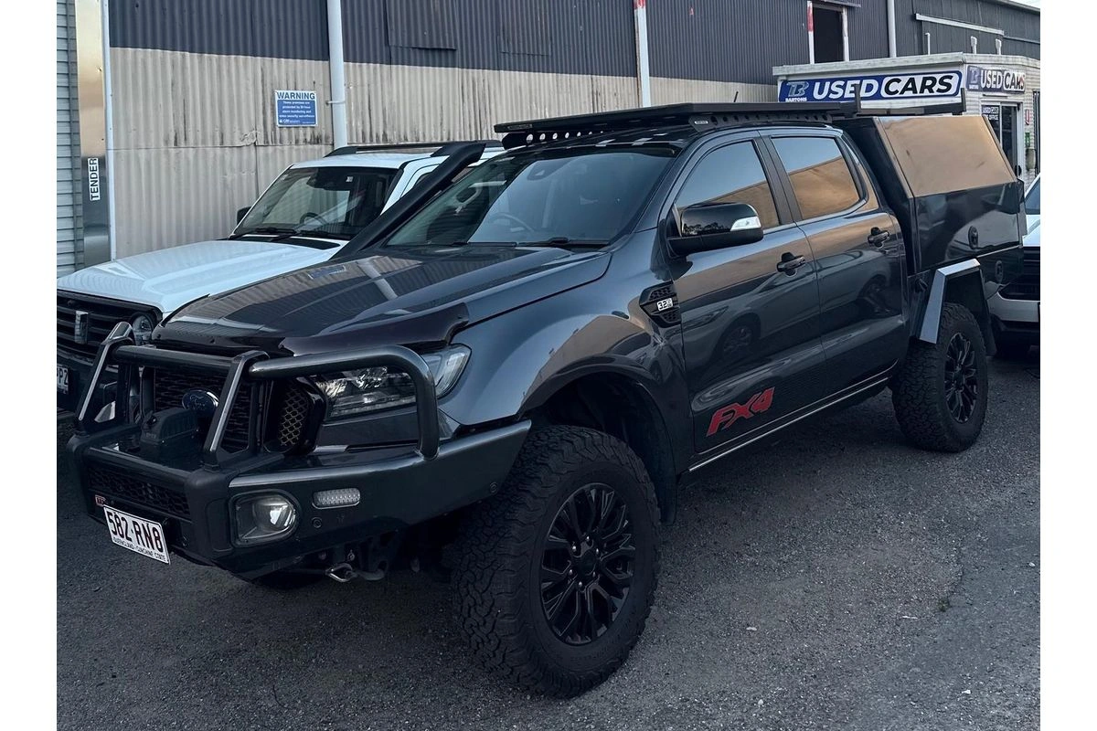4x4