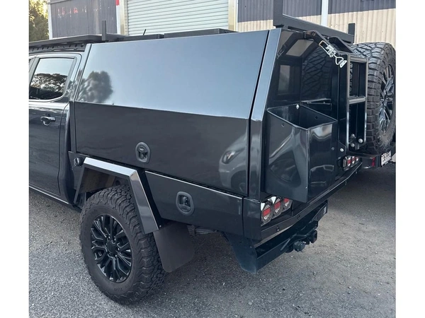 2020 Ford Ranger Sport PX MkIII Turbo Diesel Automatic 4WD