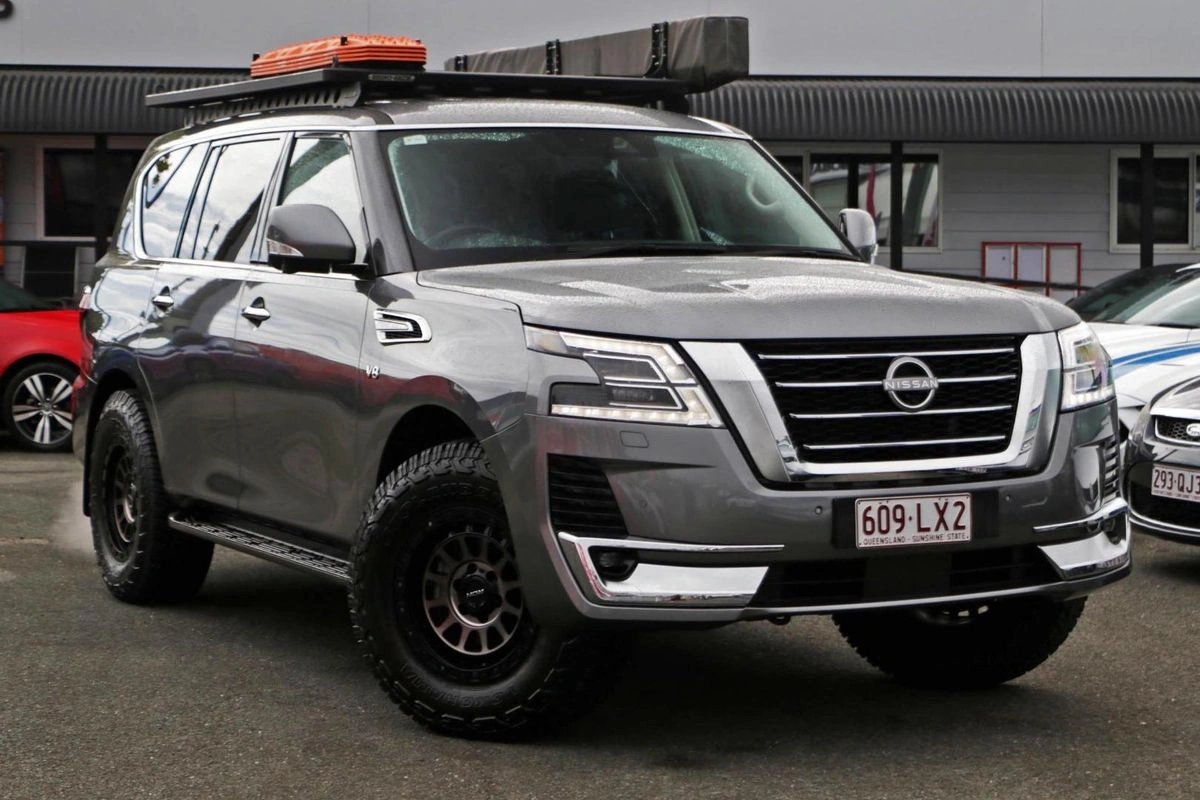 4x4