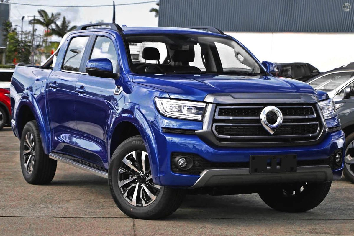 4x4