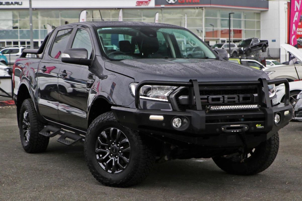 4x4
