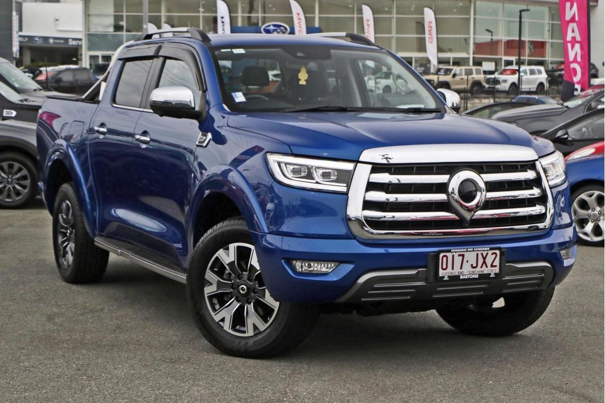 4x4