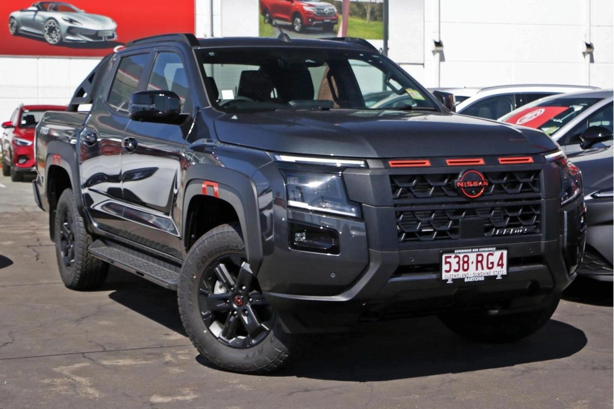 4x4