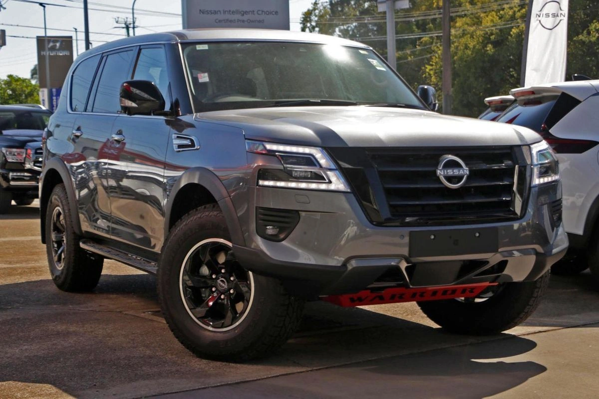 4x4