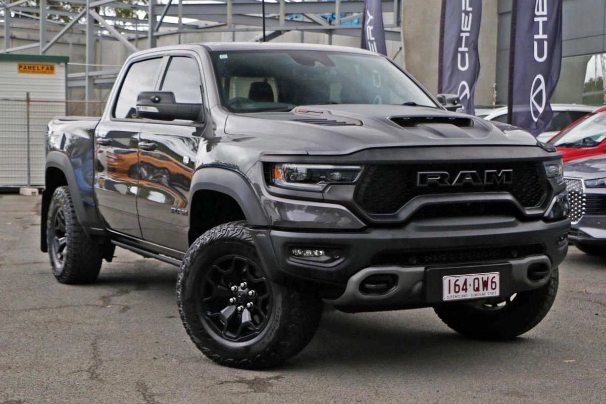 4x4