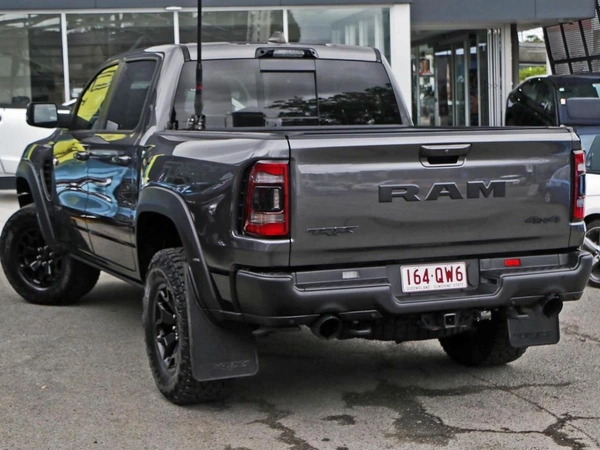 2023 Ram 1500 TRX DT 4WD Automatic