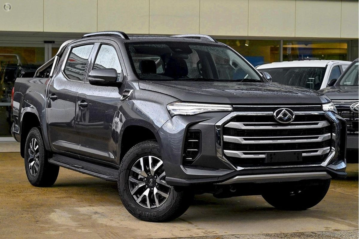 4x4