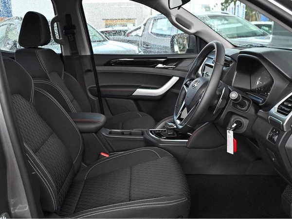 2026 Ldv T60 Pro SK85 4WD Turbo Diesel Automatic
