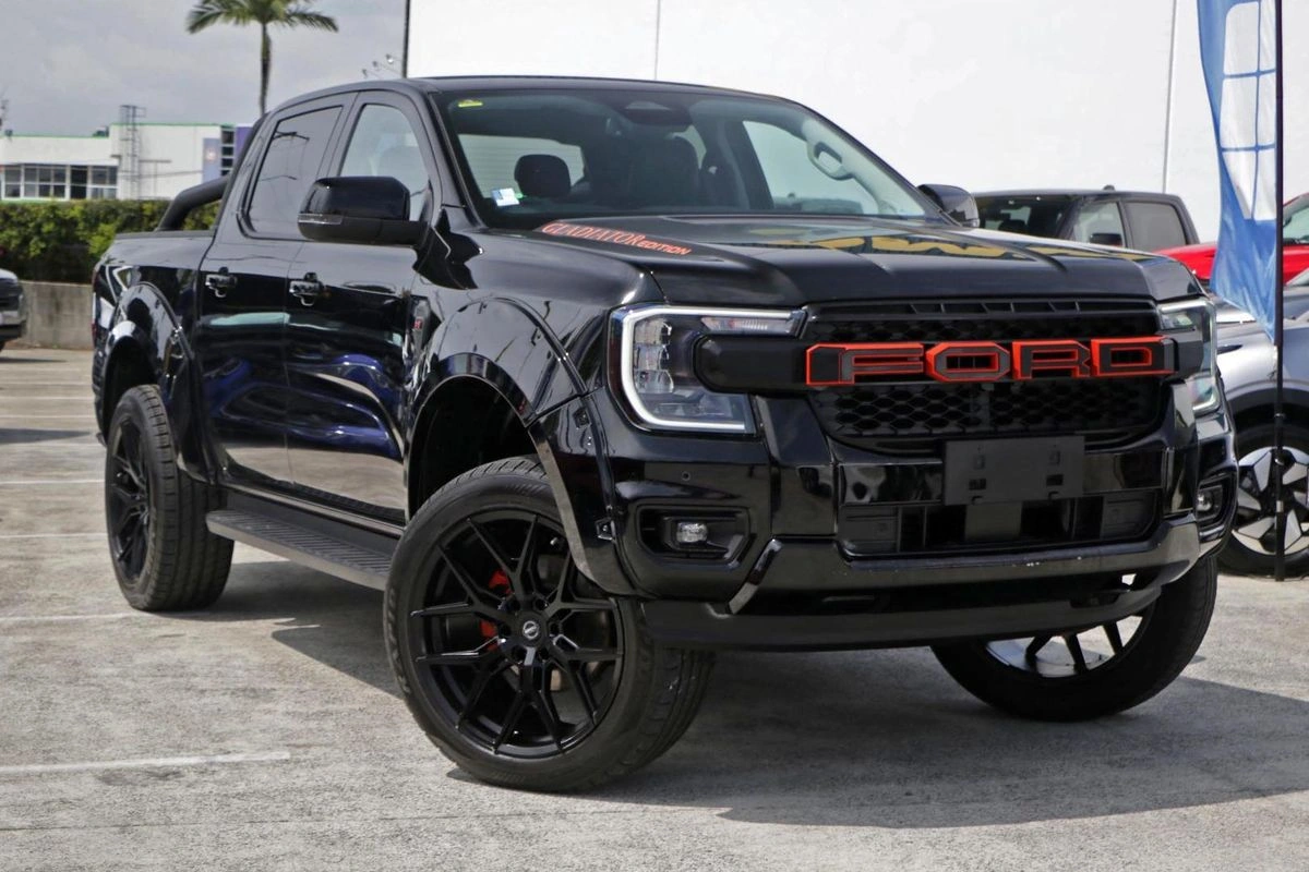 4x4