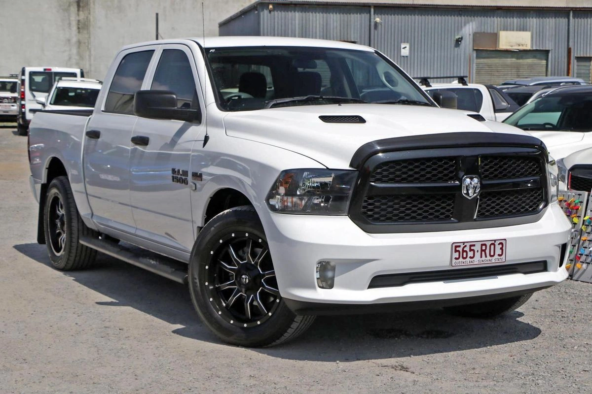 4x4