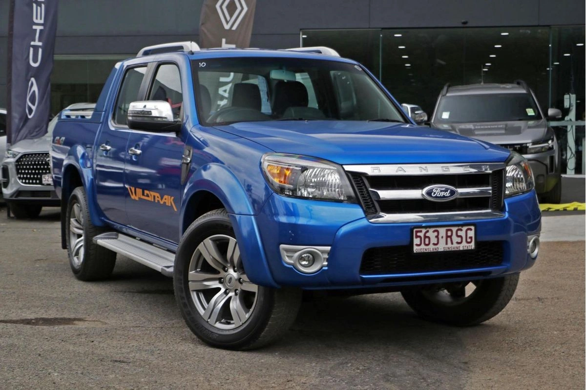 4x4