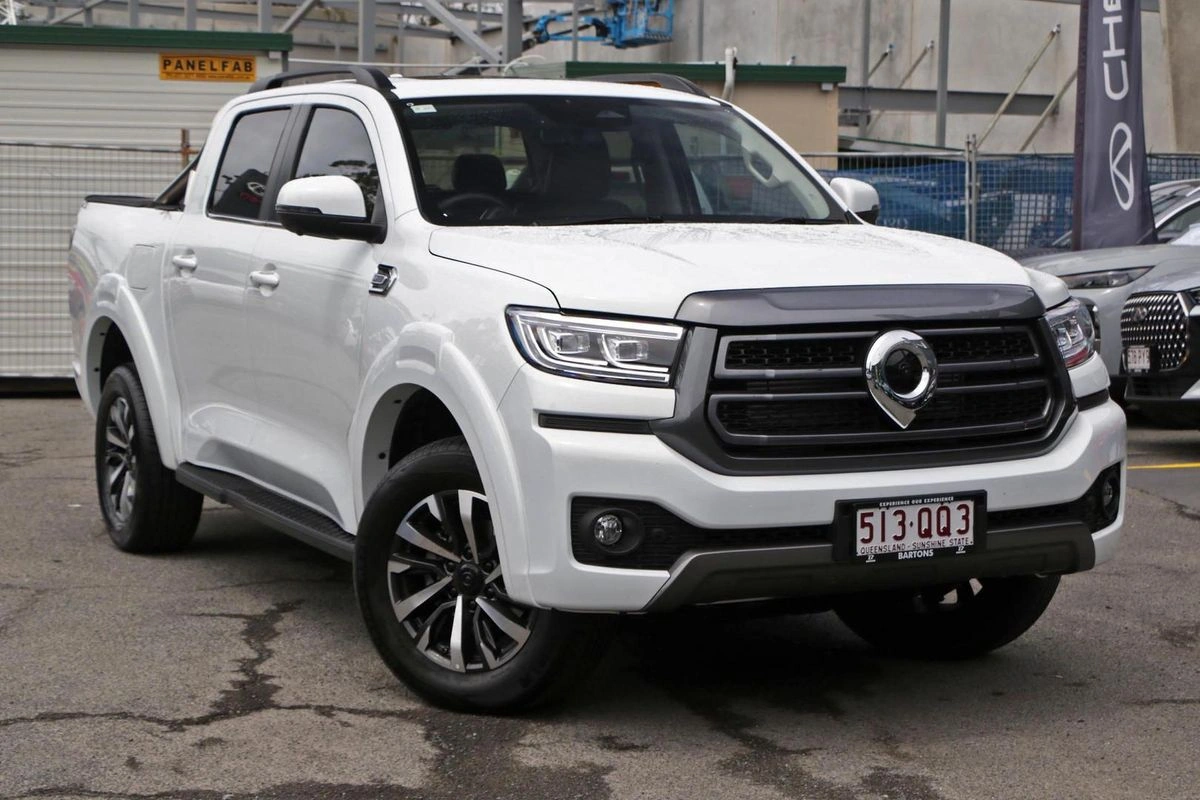 4x4