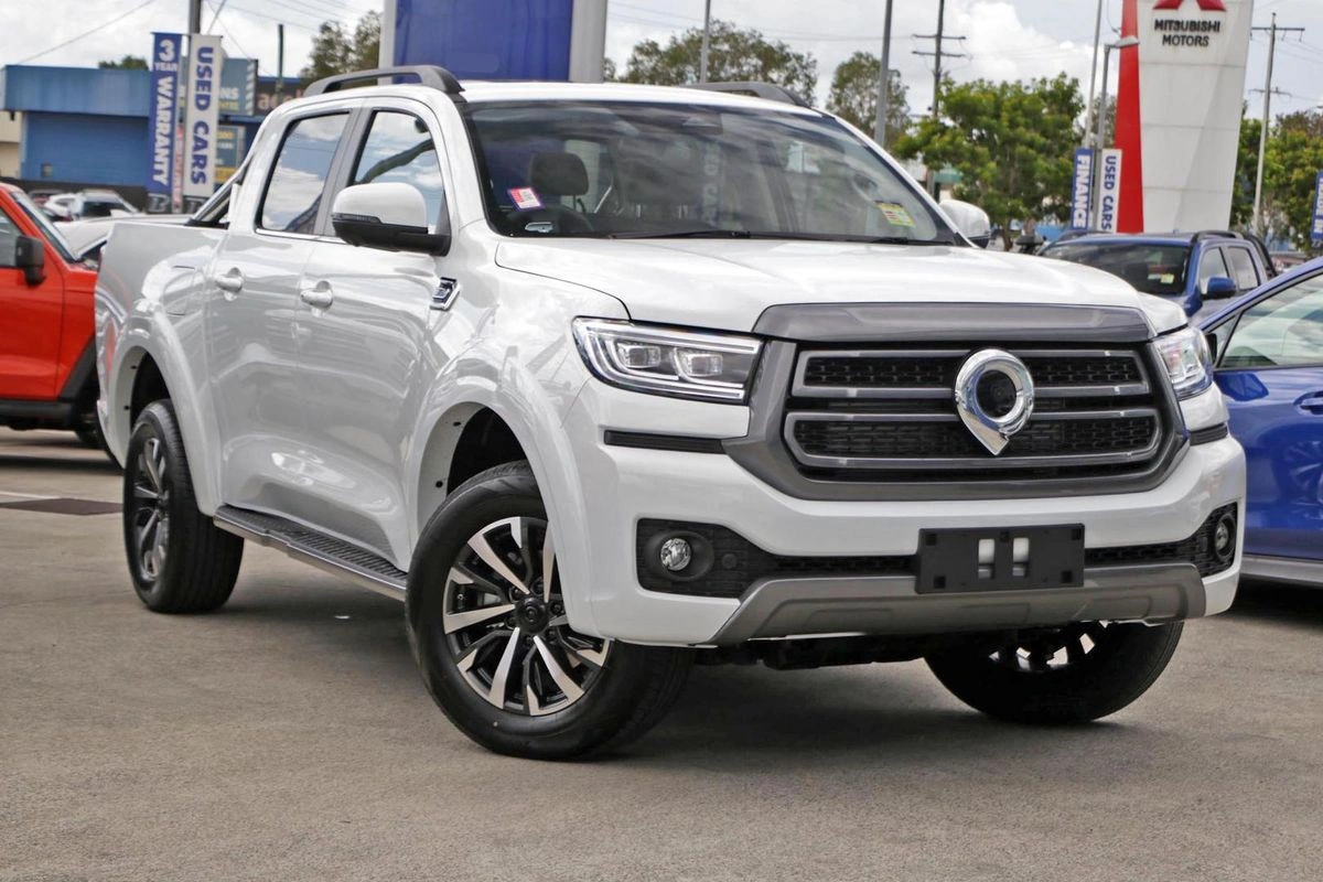 4x4