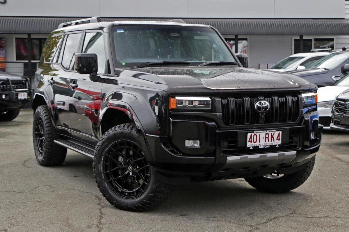 4x4