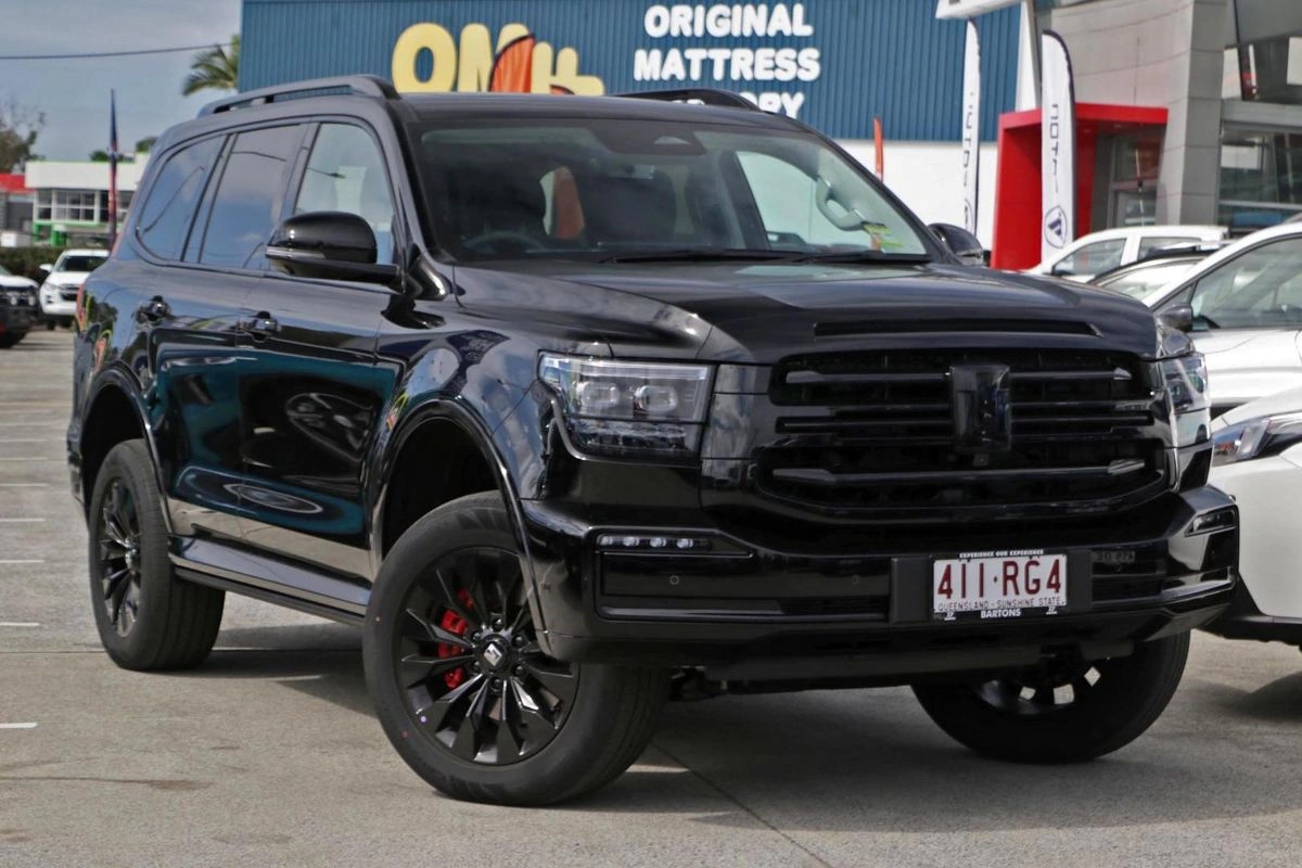 4x4