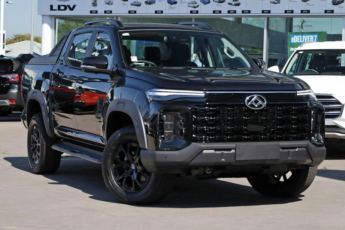 4x4