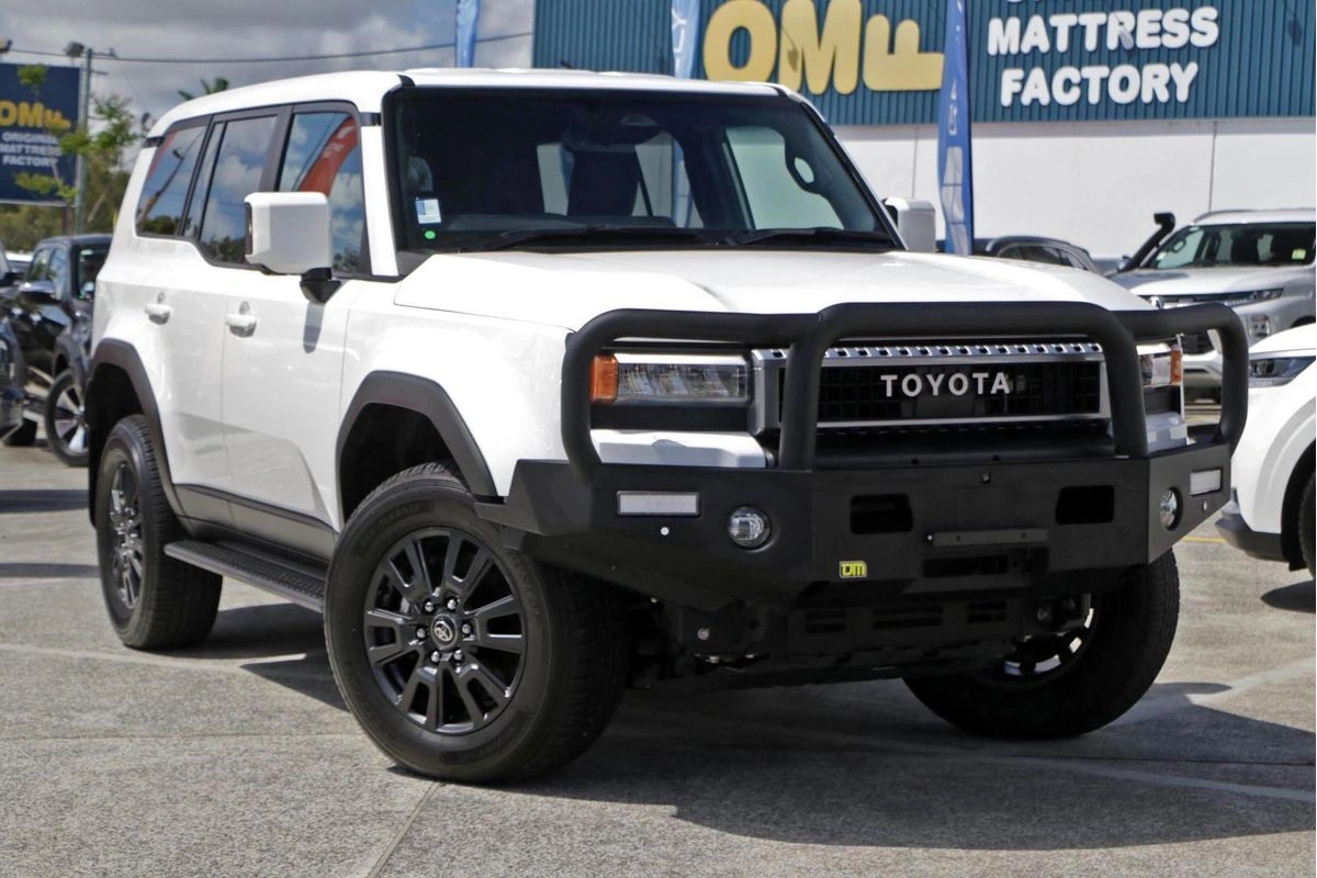 4x4