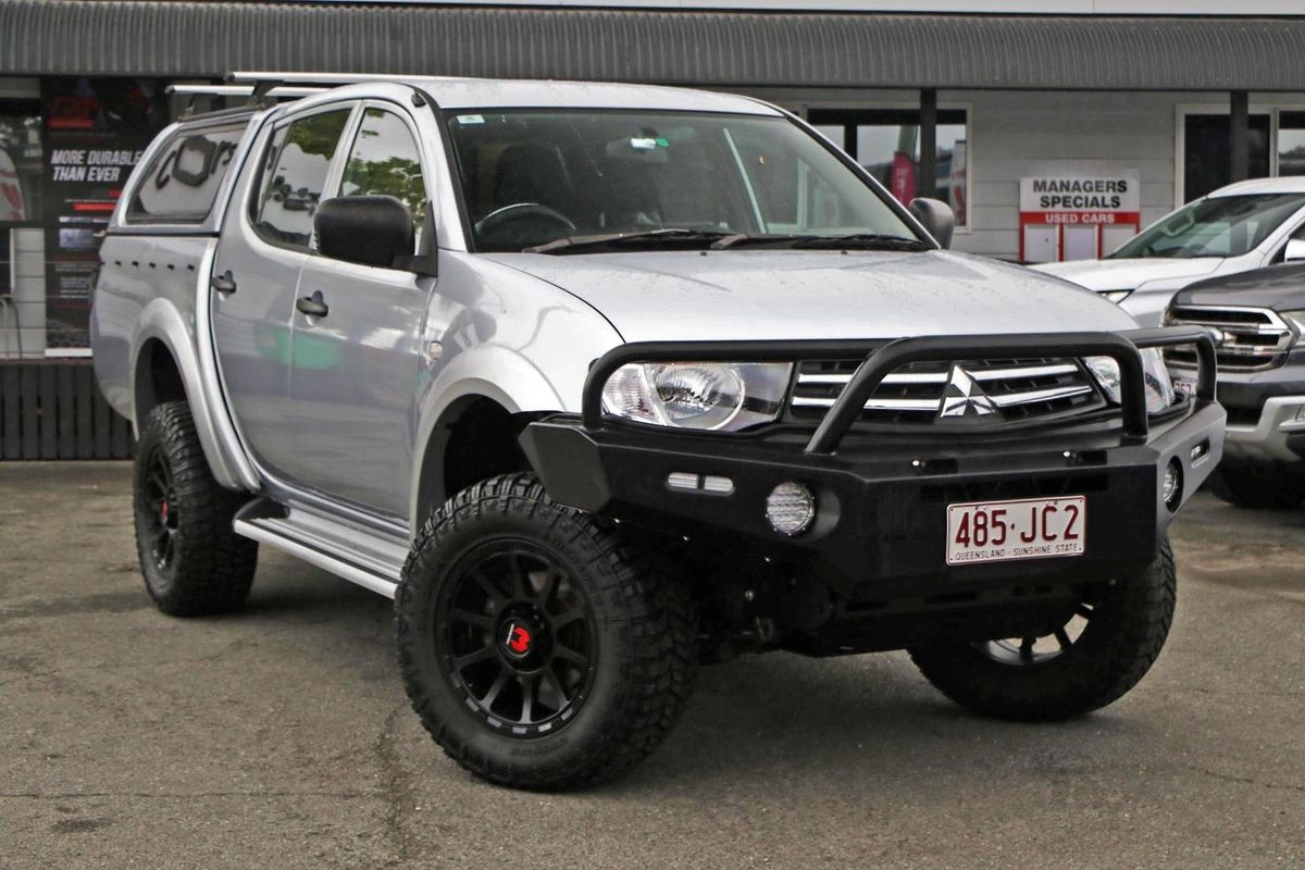 4x4