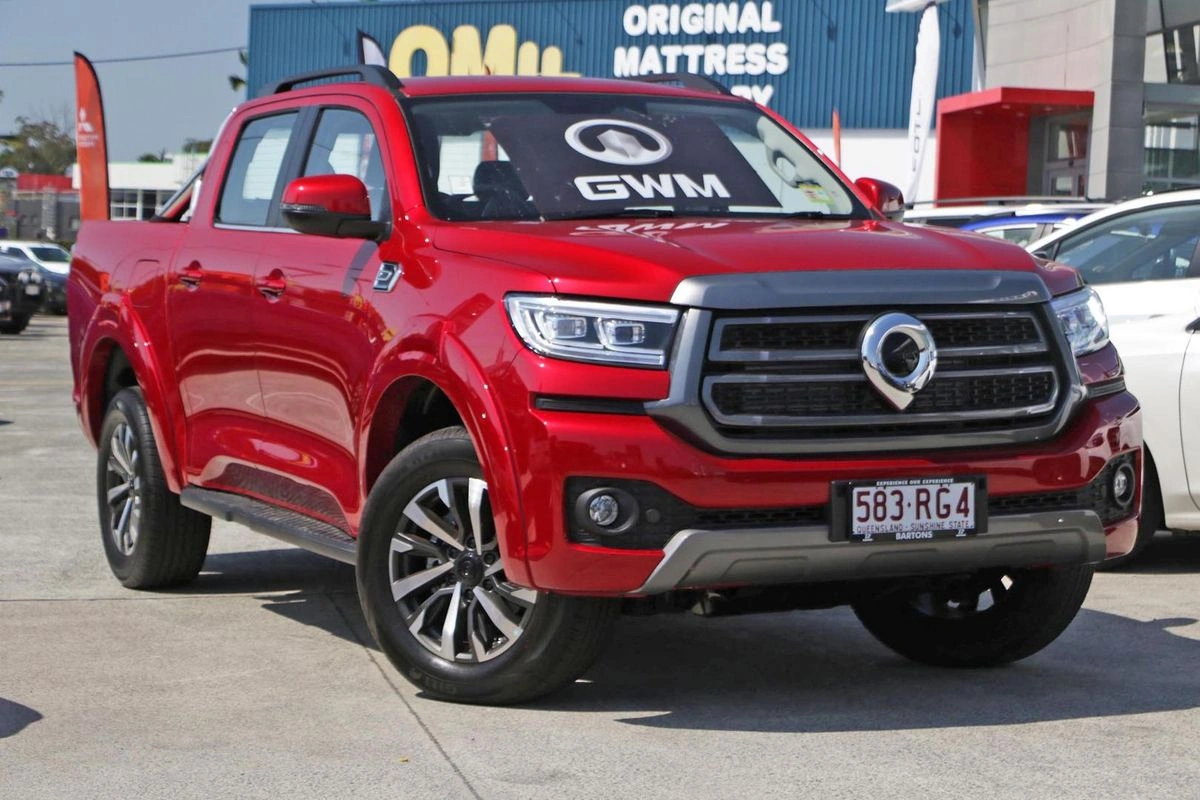 4x4