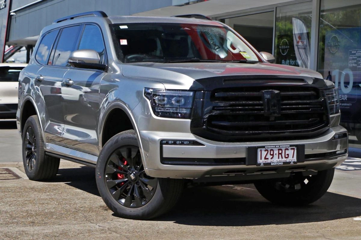 4x4