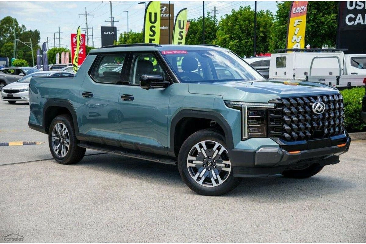 4x4