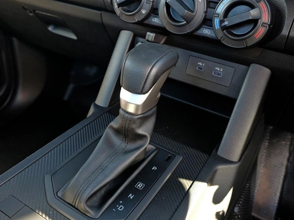 2026 Mitsubishi Triton GLX 4WD 2.4L Turbo Diesel Manual
