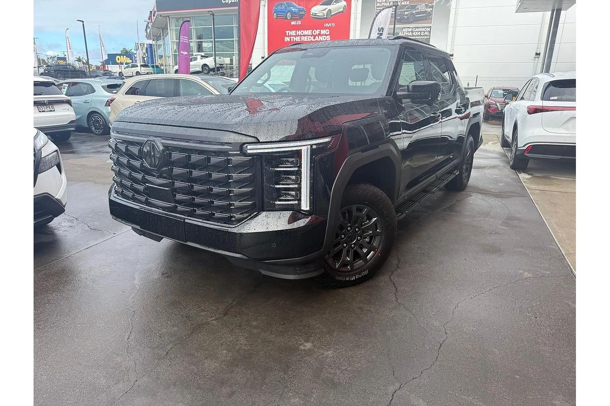 4x4