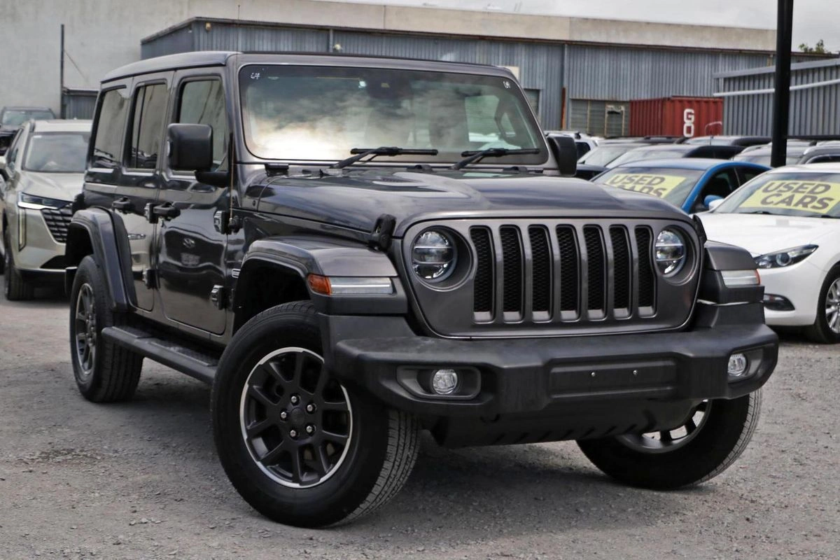 4x4