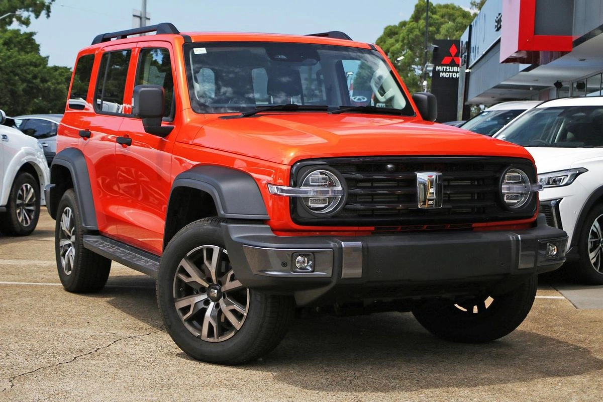 4x4