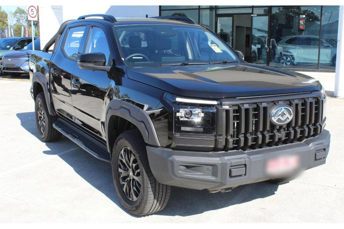 4x4
