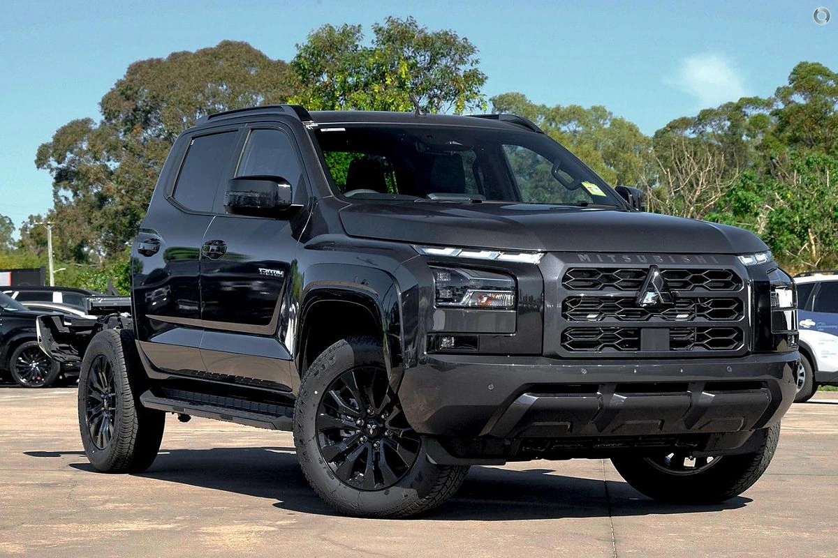 4x4