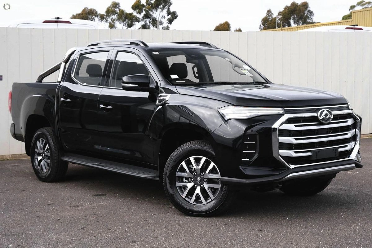 4x4