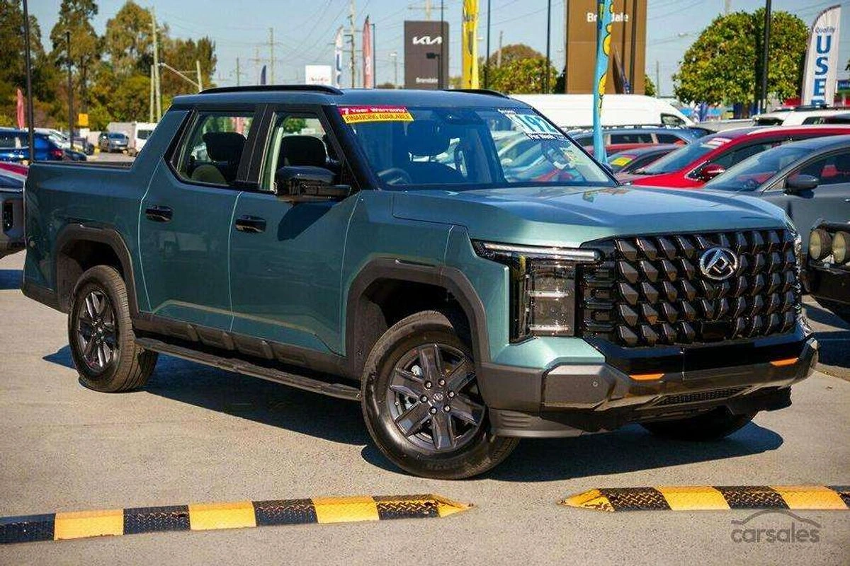 4x4