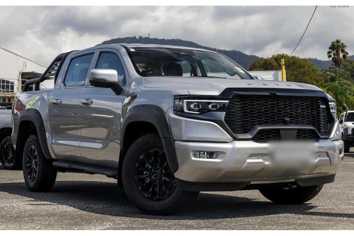 4x4