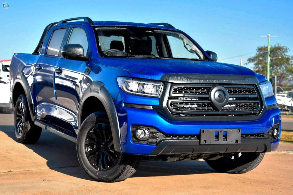 4x4
