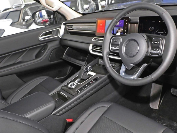 2026 Great Wall Cannon Ultra NPW 4WD Turbo Diesel Manual