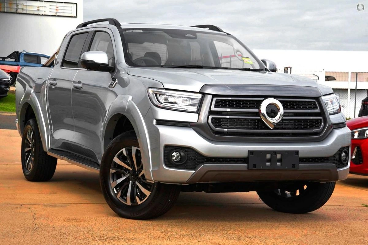 4x4