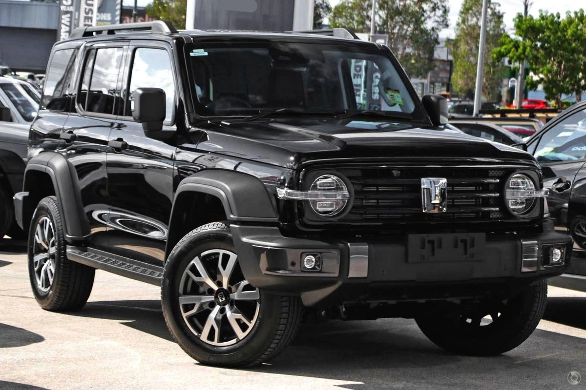 4x4