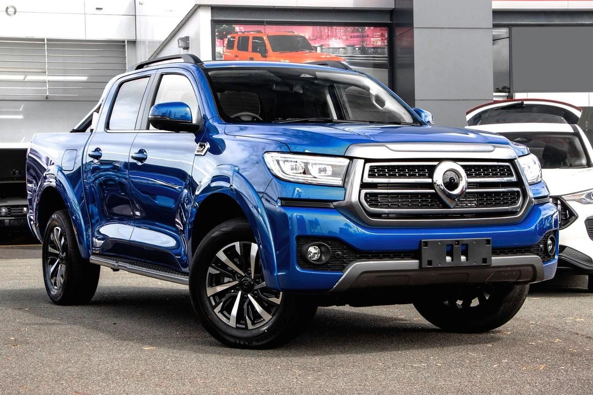 4x4