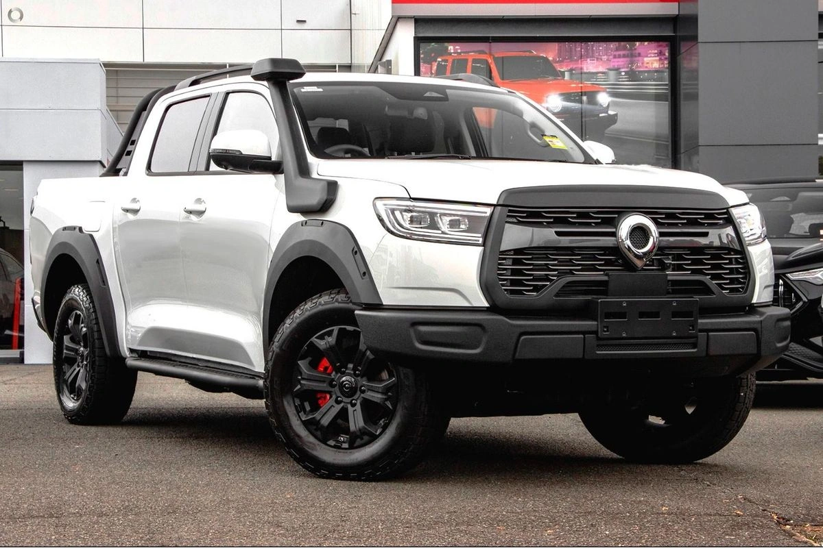 4x4
