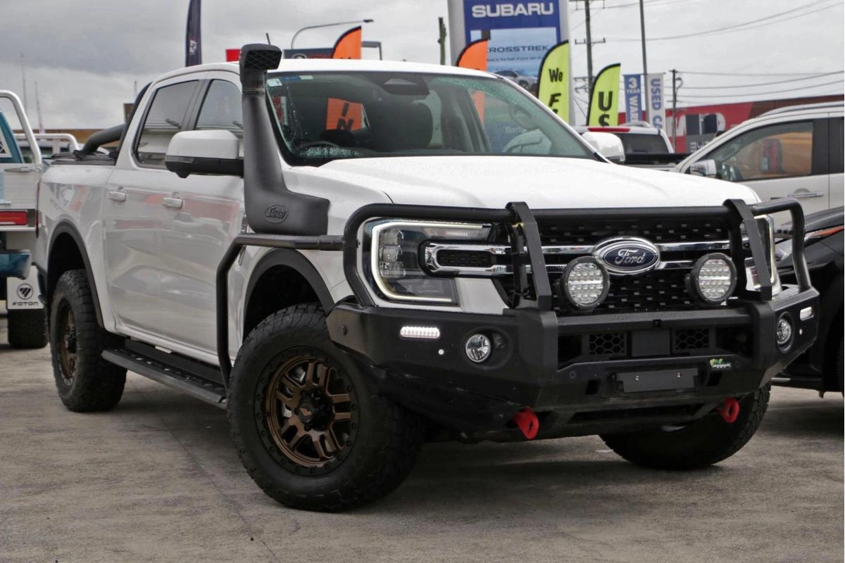 4x4