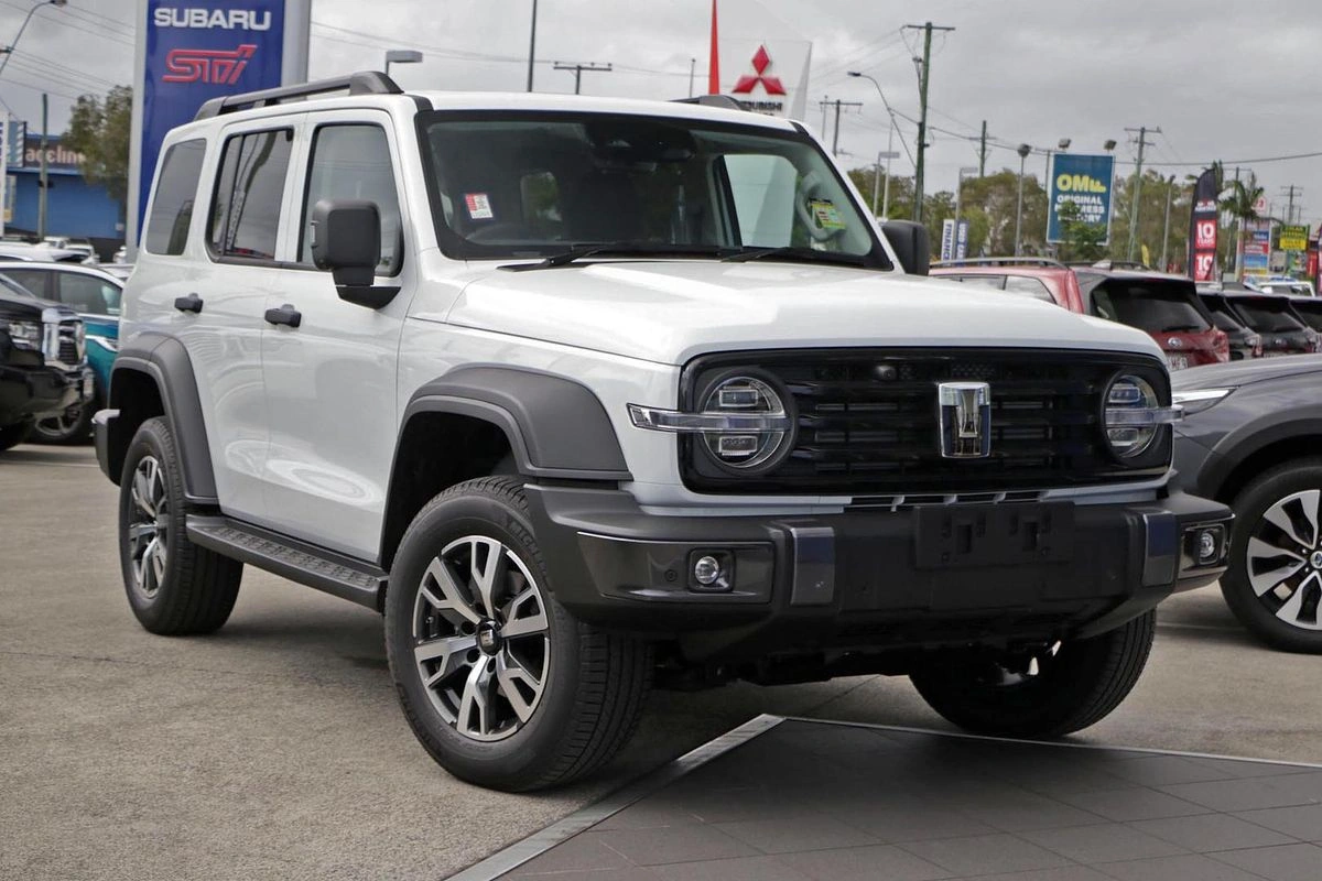 4x4