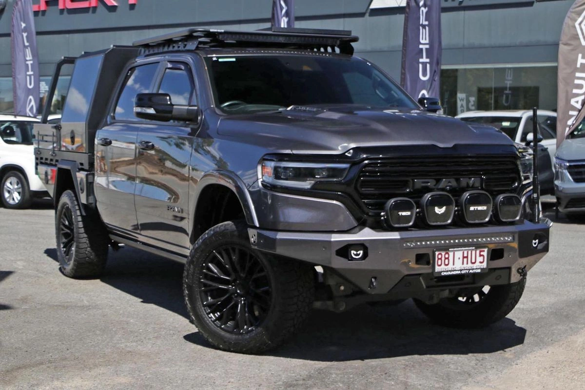 4x4