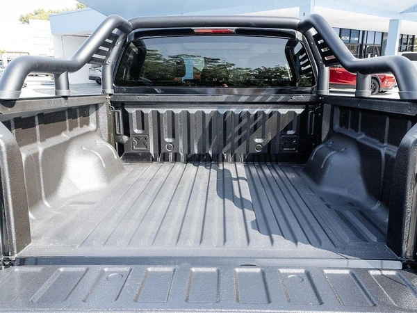 2026 Foton Tunland V9-L P4 Turbo Diesel Manual 4x4