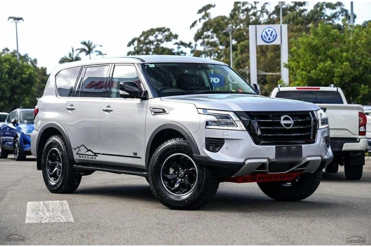 4x4