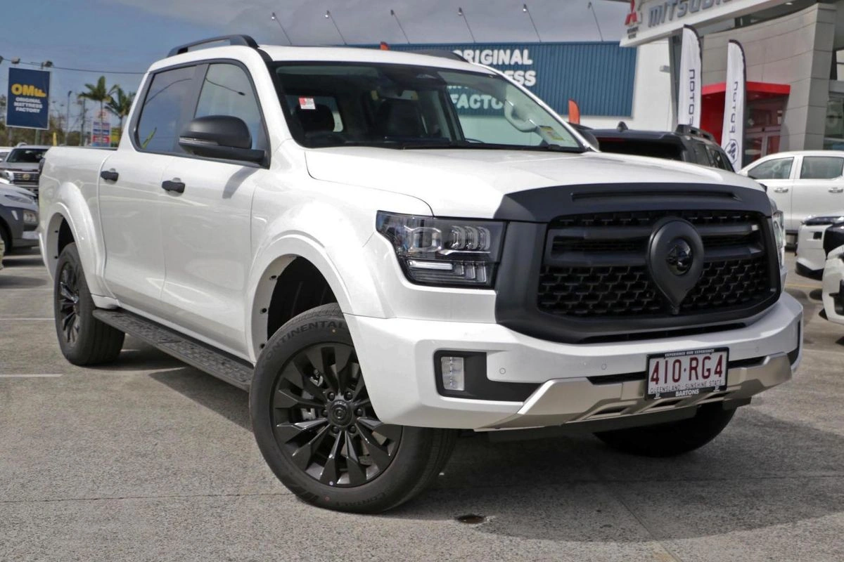 4x4