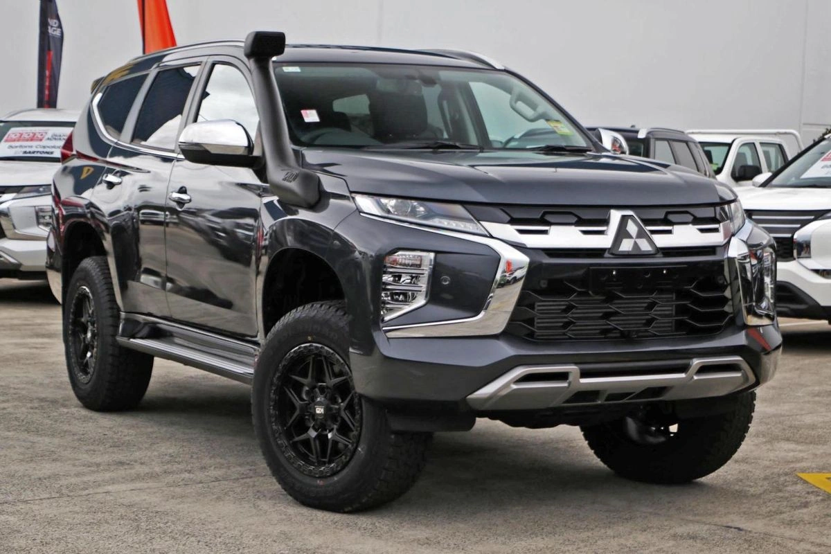 4x4