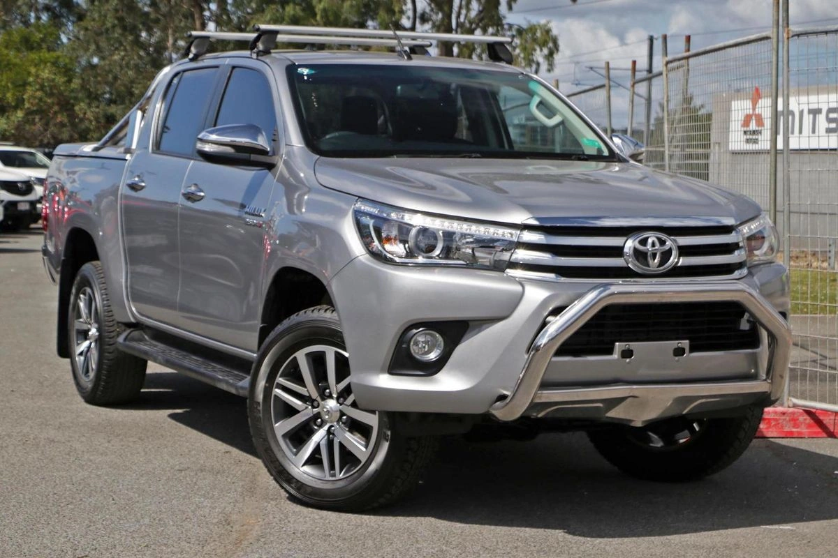 4x4