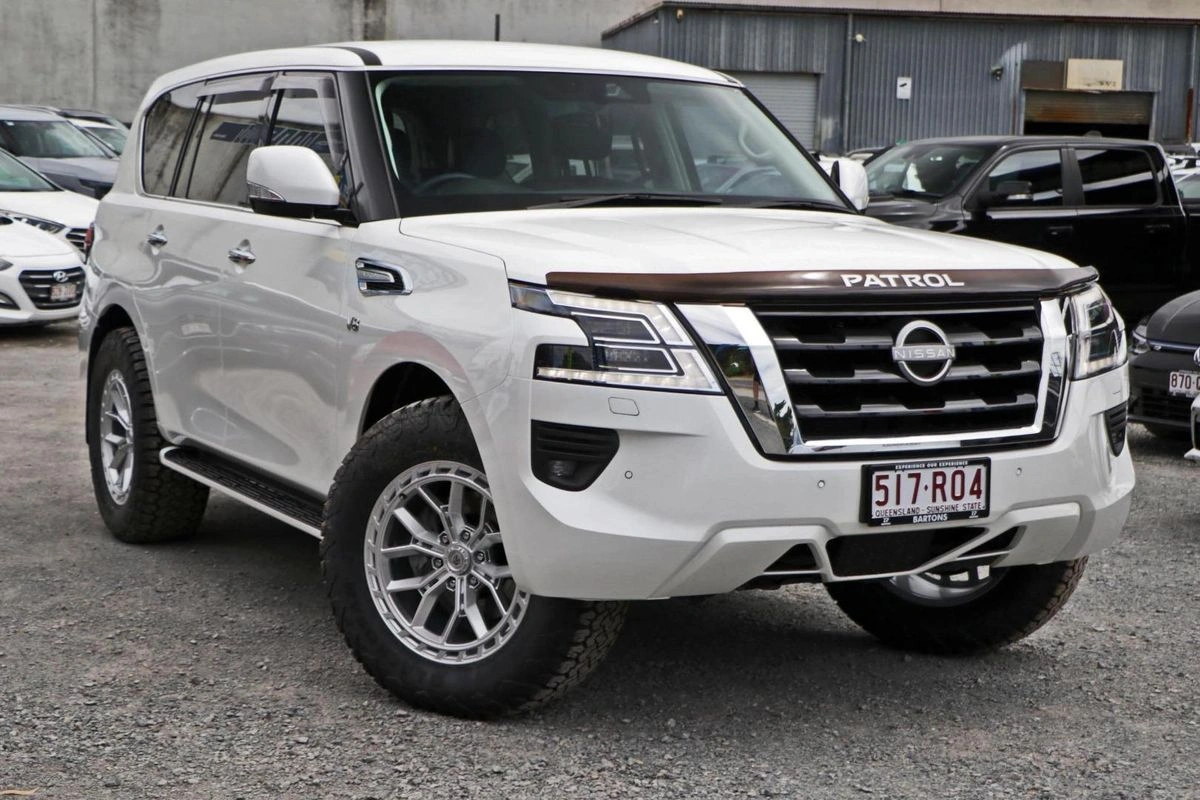 4x4